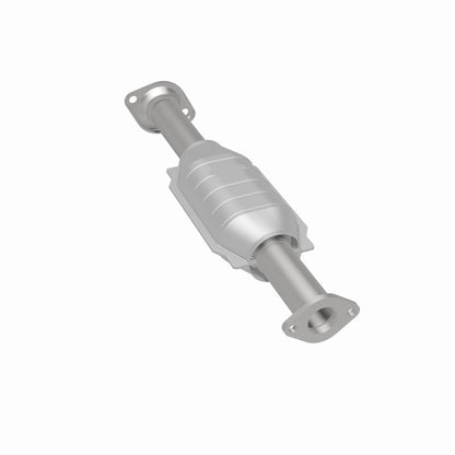 MagnaFlow Mitsubishi Montero Sport OEM Grade Federal / EPA Compliant Direct-Fit Catalytic Converter 49570 360 Degree Image Set