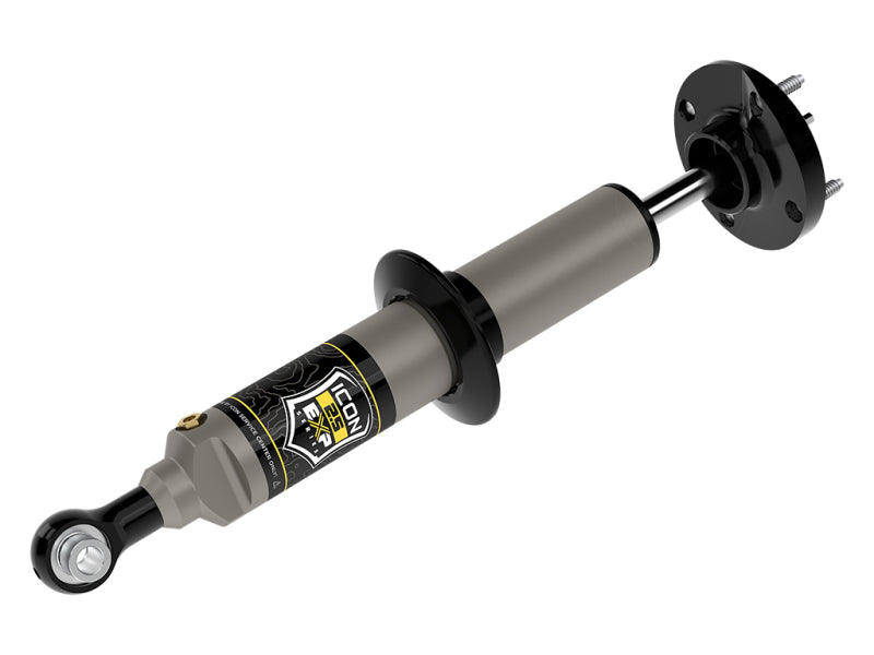 ICON 07-21 Toyota Tundra 2.5 EXP Front Coilover Shock 58655 58655 Photo - Unmounted