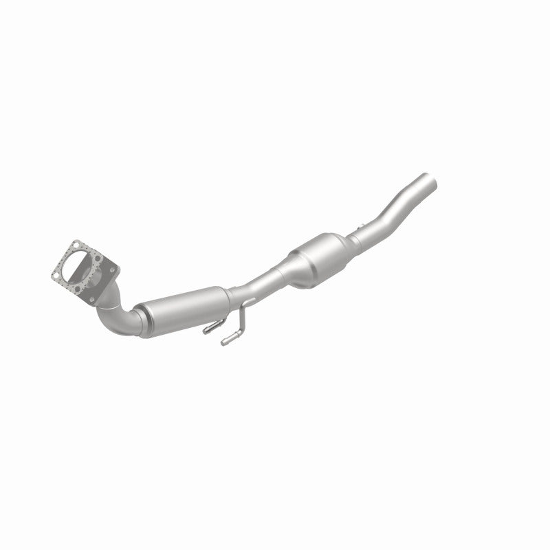 MagnaFlow Volkswagen Beetle California Grade CARB Compliant Direct-Fit Catalytic Converter 5561526 360 Degree Image Set