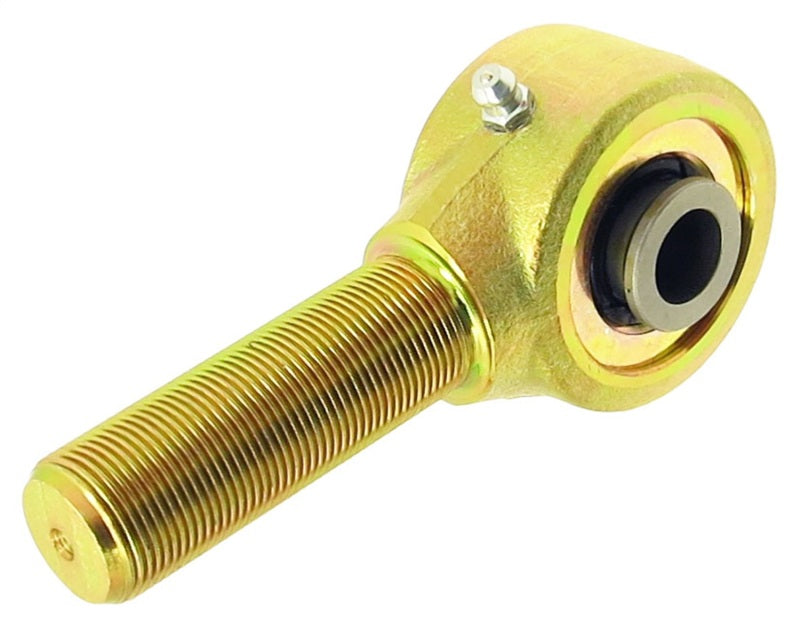 RockJock Johnny Joint Rod End 2in Narrow Forged 1.600in X .562in Ball 7/8in-14 LH Thread Shank CE-9116NL-13 CE-9116NL-13 Photo - Primary