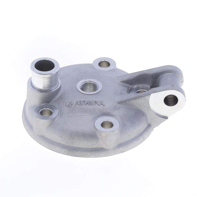 Athena 03-07 Kawasaki KX 125 LC 144cc 58mm Replacement Head (1-Piece Design) S410485308019 S410485308019 Photo - Primary