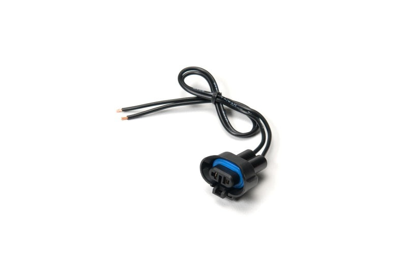 Putco H11 - Standard Harness Wiring Harnesses 230008HD 230008HD Photo - Primary