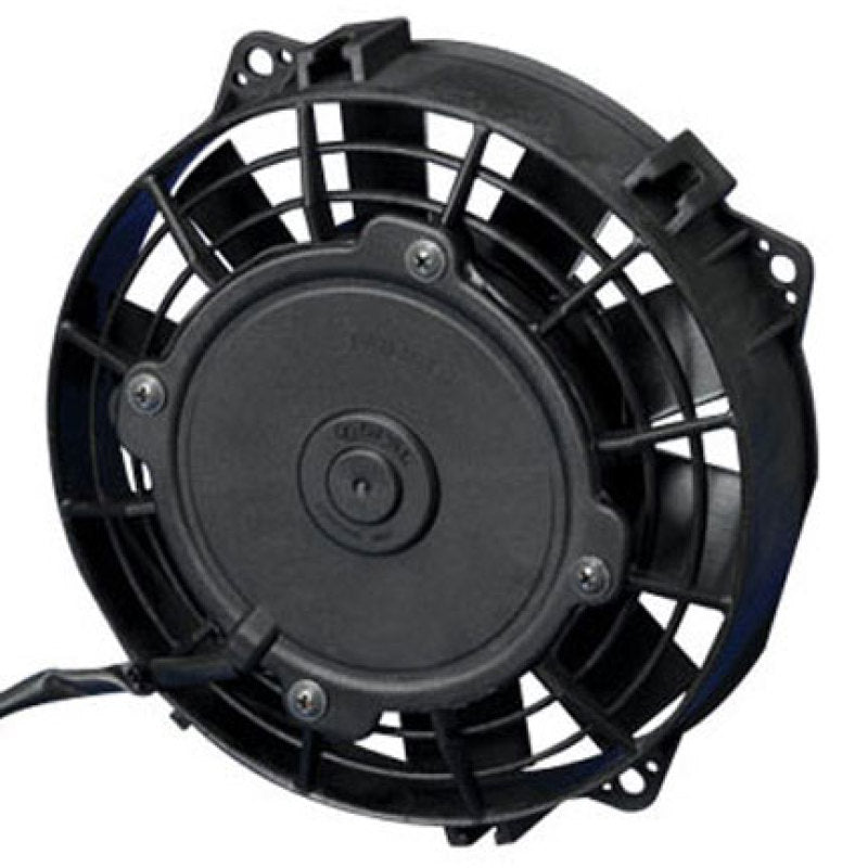 SPAL 325 CFM 6.5in Fan - Push (VA22-AP11/C-50S) 30100403 30100403 Photo - Primary
