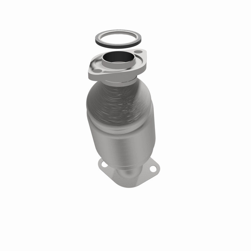 MagnaFlow OEM Grade Federal / EPA Compliant Direct-Fit Catalytic Converter 49506 360 Degree Image Set