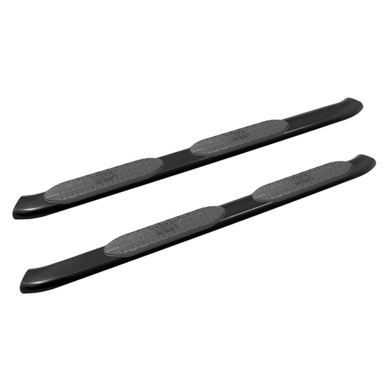 Westin PRO TRAXX 5 Oval Nerf Step Bars 21-54065 Photo - Primary