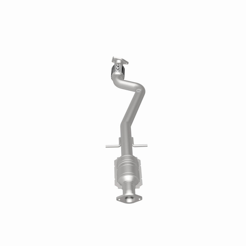 MagnaFlow Chevrolet Cruze OEM Grade Federal / EPA Compliant Direct-Fit Catalytic Converter 52109 360 Degree Image Set