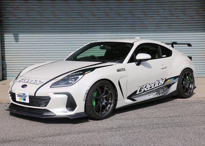 GReddy X VOLTEX AERO KIT GR86/BRZ (ZN8/ZD8) CARBON REAR WING SWAN NECK CFRP - () 17510239