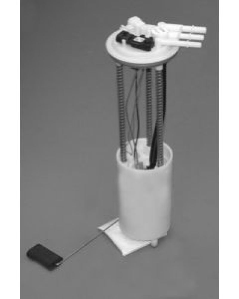 Walbro TANK UNIT ASSEMBLY TU406-1 TU406-1 User 1