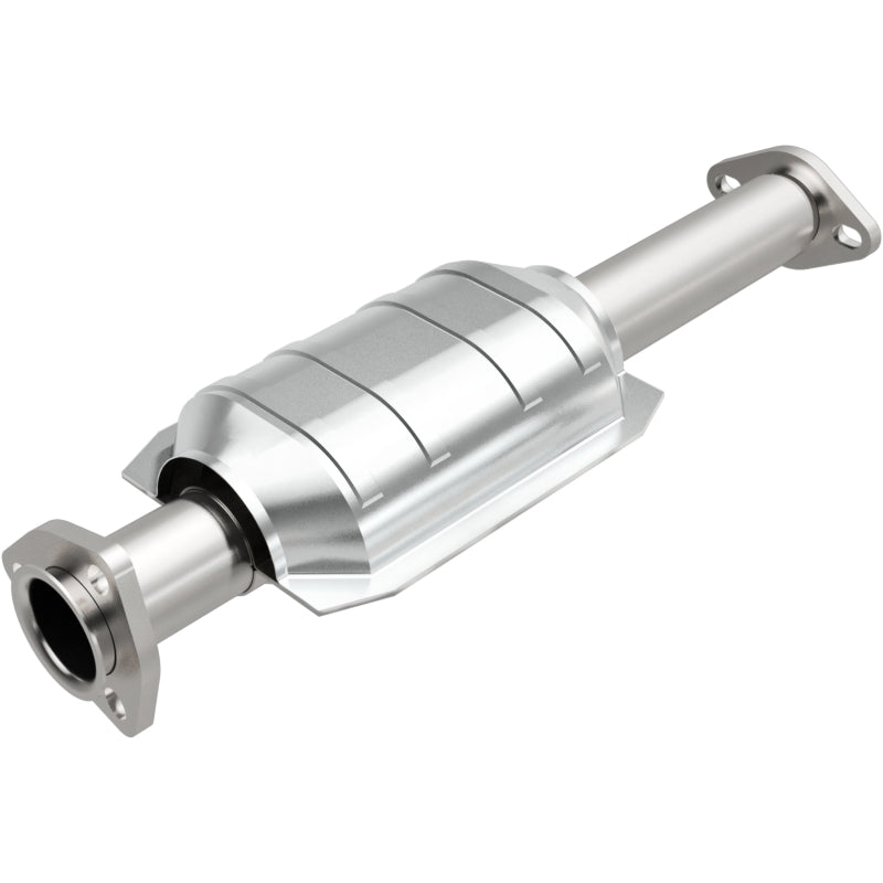 MagnaFlow Suzuki Sidekick Standard Grade Federal / EPA Compliant Direct-Fit Catalytic Converter 22619 Photo - Primary