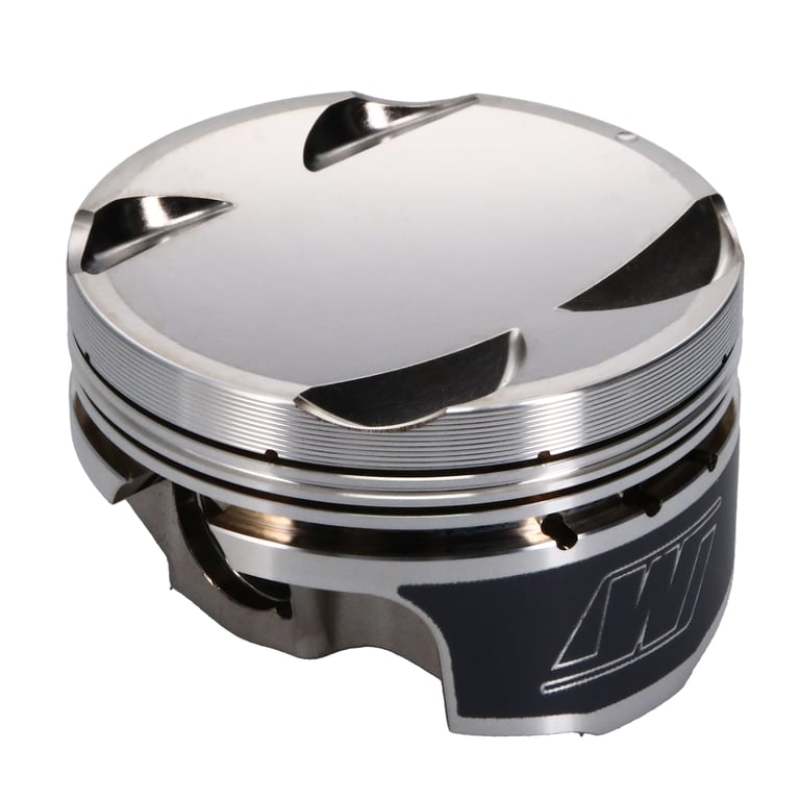 Wiseco 96-07 Mitsubishi EVO 85.5mm Bore 0.50mm Oversize 28.87 Comp Height Piston Set K669M855 K669M855 User 1