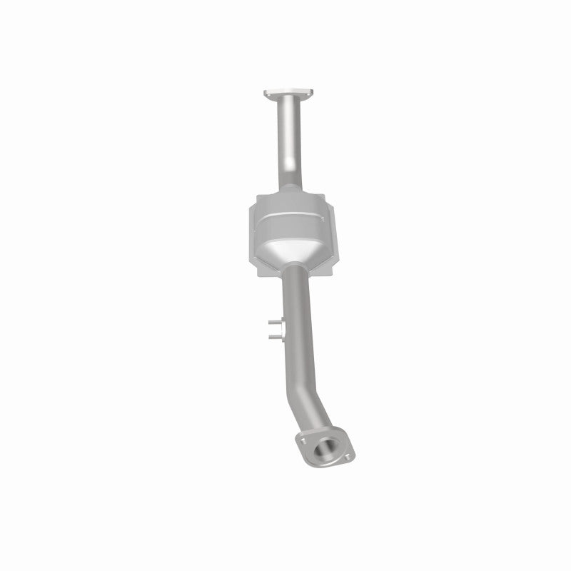 MagnaFlow Toyota Sequoia OEM Grade Federal / EPA Compliant Direct-Fit Catalytic Converter 49578 360 Degree Image Set