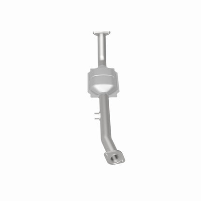 MagnaFlow Toyota Sequoia OEM Grade Federal / EPA Compliant Direct-Fit Catalytic Converter 49578 360 Degree Image Set