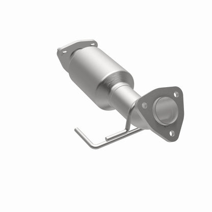 MagnaFlow Honda Civic California Grade CARB Compliant Direct-Fit Catalytic Converter 5571452 360 Degree Image Set