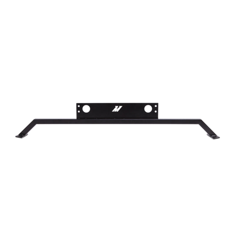 Mishimoto Oil Cooler Kit - Silver Thermostatic 2011-2014 Ford Mustang 5.0L MMOC-MUS-11T User 7