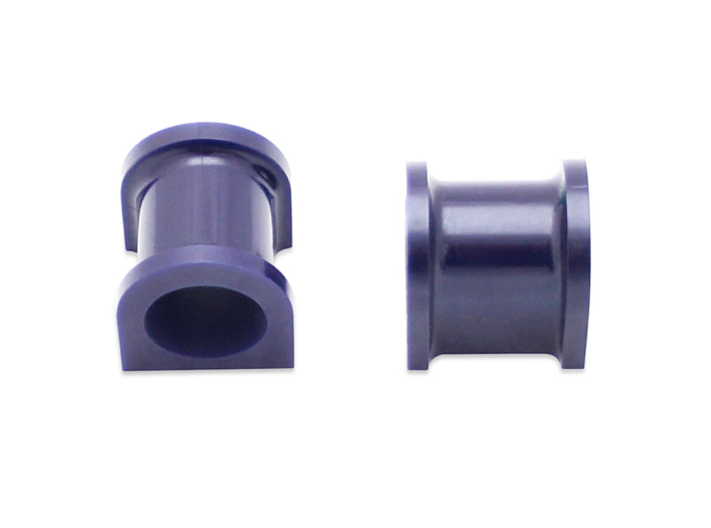 Superpro Rear Sway Bar To Chassis 33mm Kit SPF3449-33K SPF3449-33K Photo - out of package