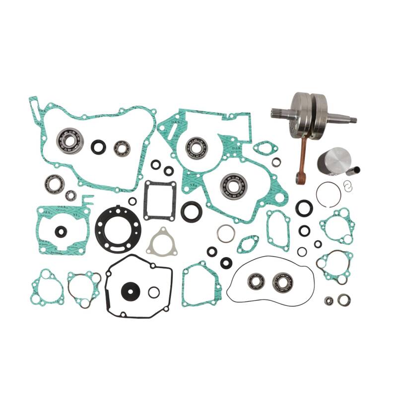 Vertex Pistons Vertex Honda Complete Engine Rebuild Kit WR101-131 WR101-131 Photo - Primary