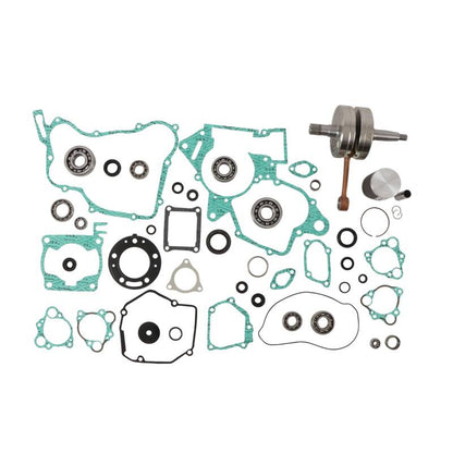 Vertex Pistons Vertex Honda Complete Engine Rebuild Kit WR101-131 WR101-131 Photo - Primary