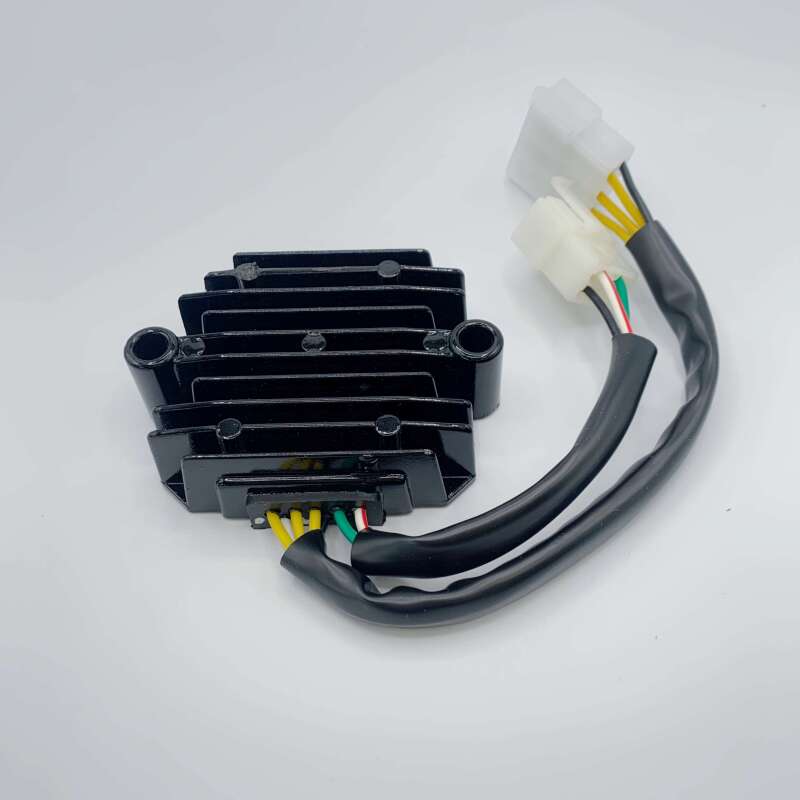 Ricks Motorsport Electrics Ricks Motorsport Rectifier-Regulator Lithium Compatible 14-111 14-111 User 1