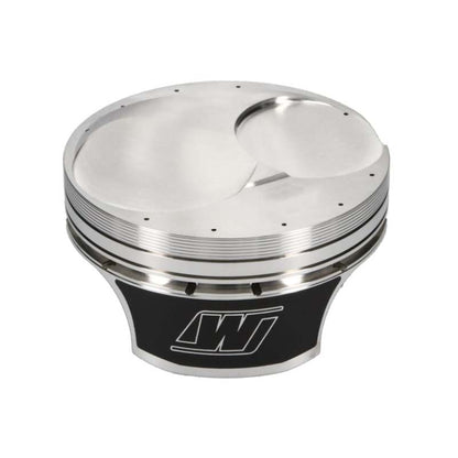 Wiseco BBC Quick 8 +6cc Dome 1.215inch CH Piston Shelf Stock Kit K490B100 K490B100 User 5
