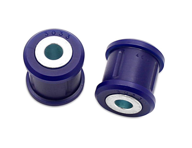 SuperPro Rear Control Arm Lower-Shock Mount Bushing Kit SPF3033K Photo - Primary