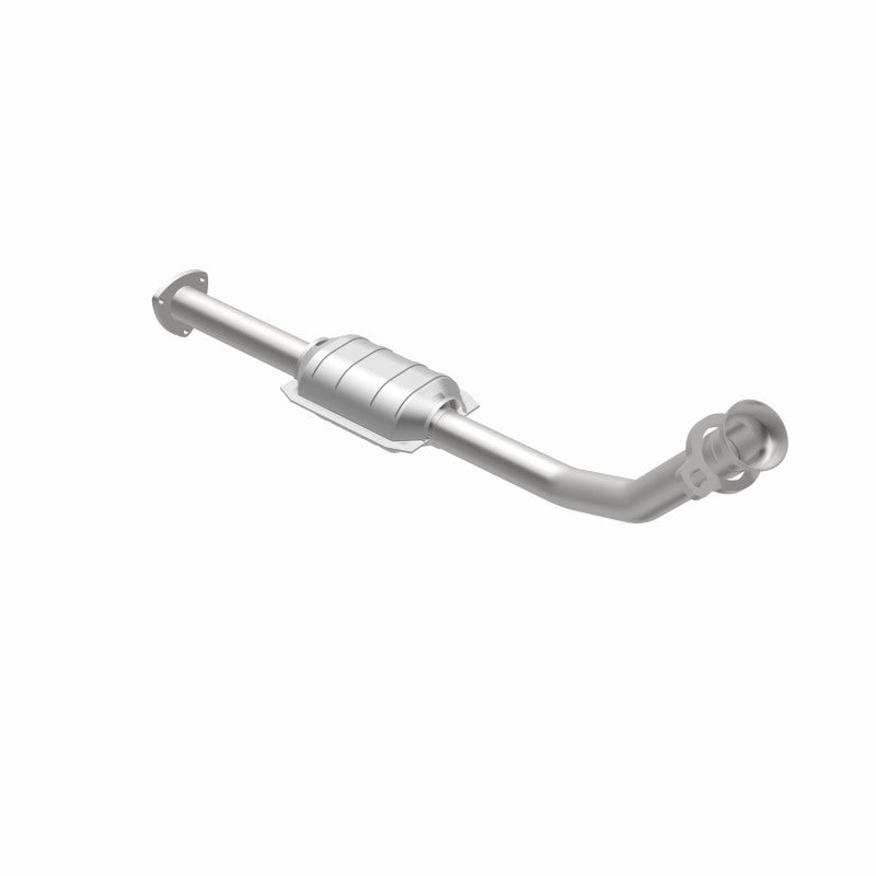 MagnaFlow Standard Grade Federal / EPA Compliant Direct-Fit Catalytic Converter 23426 360 Degree Image Set