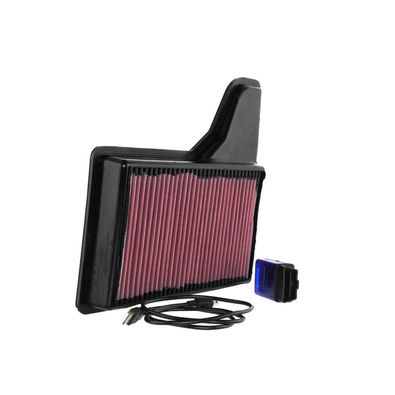 Ford Racing 18-19 Ford Mustang EcoBoost Performance Calibration M-9603-M4C M-9603-M4C Photo - Unmounted