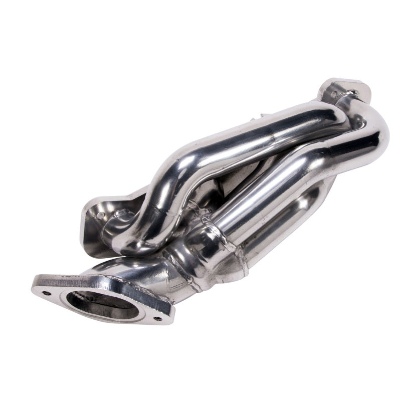 BBK Performance 96-04 Mustang GT 1-5/8 Shorty Headers (Ceramic Coated) 16150 Photo - Unmounted