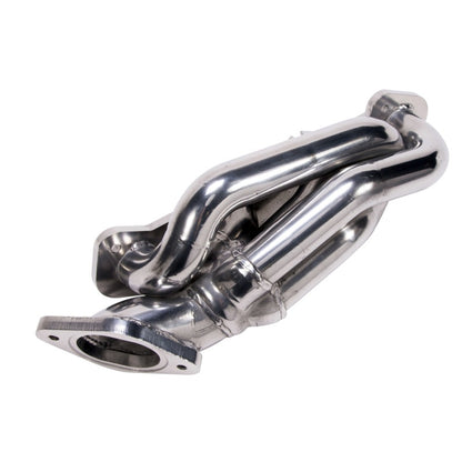 BBK Performance 96-04 Mustang GT 1-5/8 Shorty Headers (Ceramic Coated) 16150 Photo - Unmounted