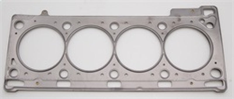 Cometic Gasket Cometic Renault F4P/F4R .045in MLS Cylinder Head Gasket - 84.5mm Bore C4519-045 C4519-045 Photo - Primary