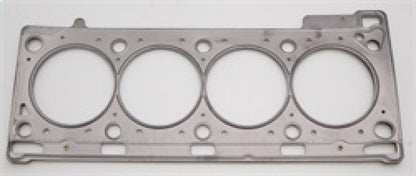 Cometic Head Gasket Bore: 83mm Material: MLS Thickness: .030in C4518-030 Photo - Primary