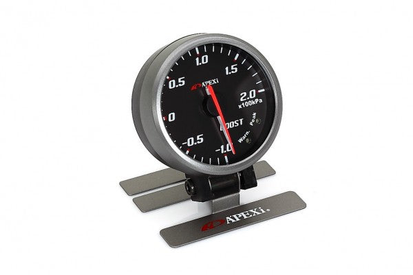 APEXi EL II System Gauge, Boost (KPA)