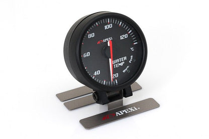 APEXi ELII System Meters Water Temperature