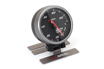 APEXi ELII System Meters Water Temperature