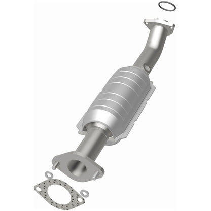 MagnaFlow HM Grade Federal / EPA Compliant Direct-Fit Catalytic Converter 24748 Photo - out of package