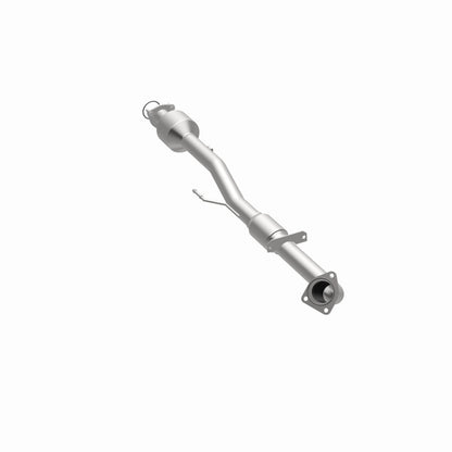 MagnaFlow OEM Grade Federal / EPA Compliant Direct-Fit Catalytic Converter 52023 360 Degree Image Set