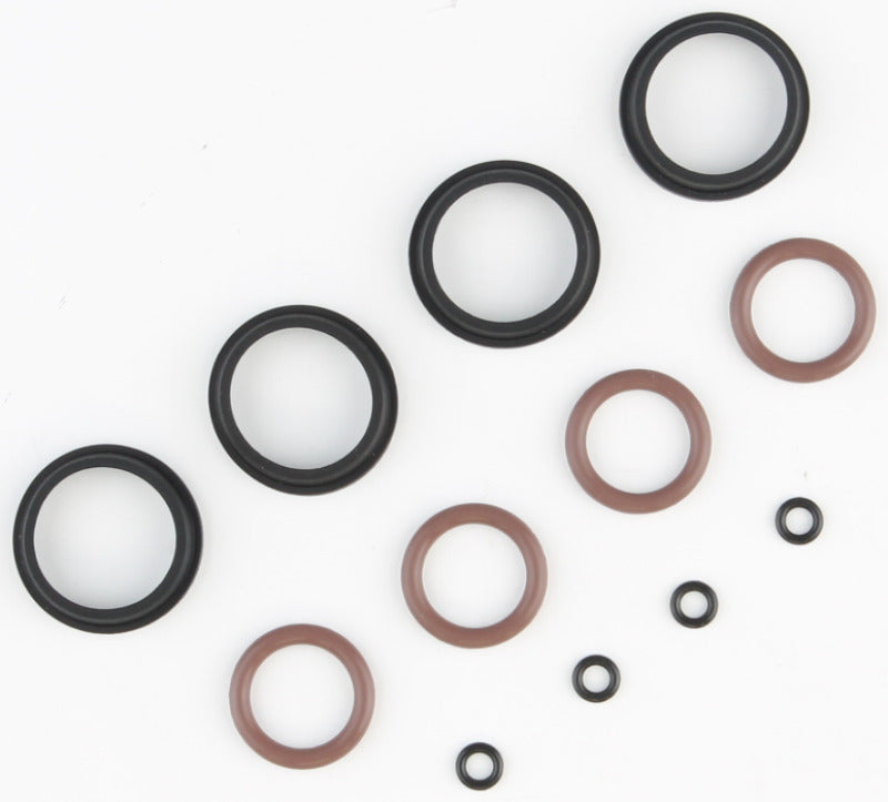 TwinPower Twin Power 91-03 XL Pushrod O Ring Kit 043217 043217 Photo - Primary