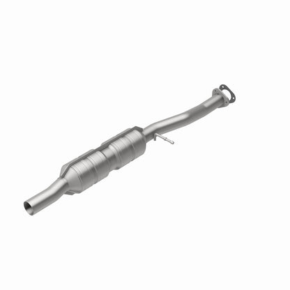MagnaFlow Ford HM Grade Federal / EPA Compliant Direct-Fit Catalytic Converter 55323 360 Degree Image Set