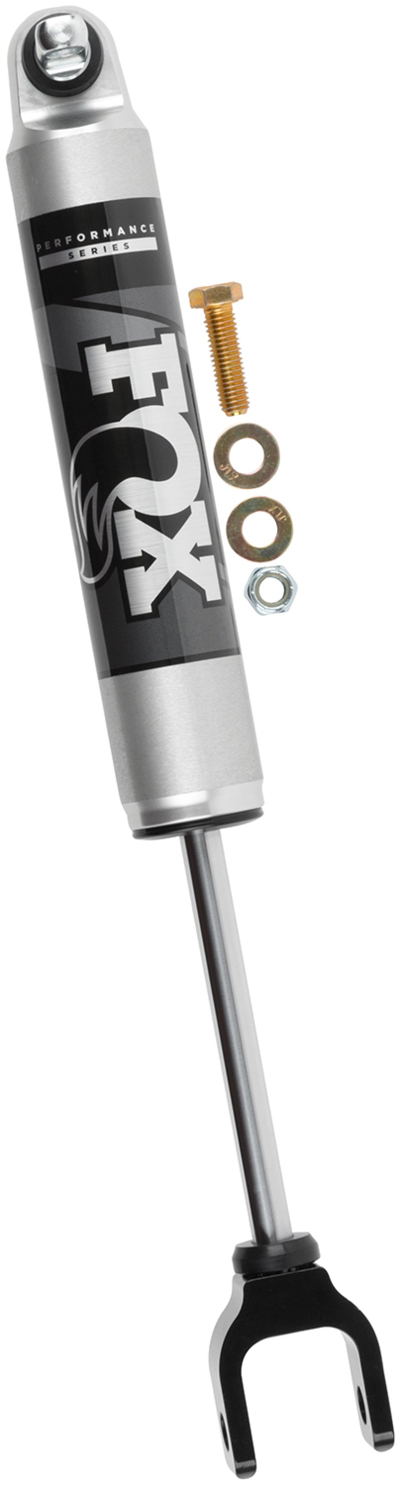 FOX 2011+ Chevy HD 2.0 Perf Series 6.6in IFP Front Shock / 1.5in-3.5in Lift 985-24-189 985-24-189 Photo - out of package