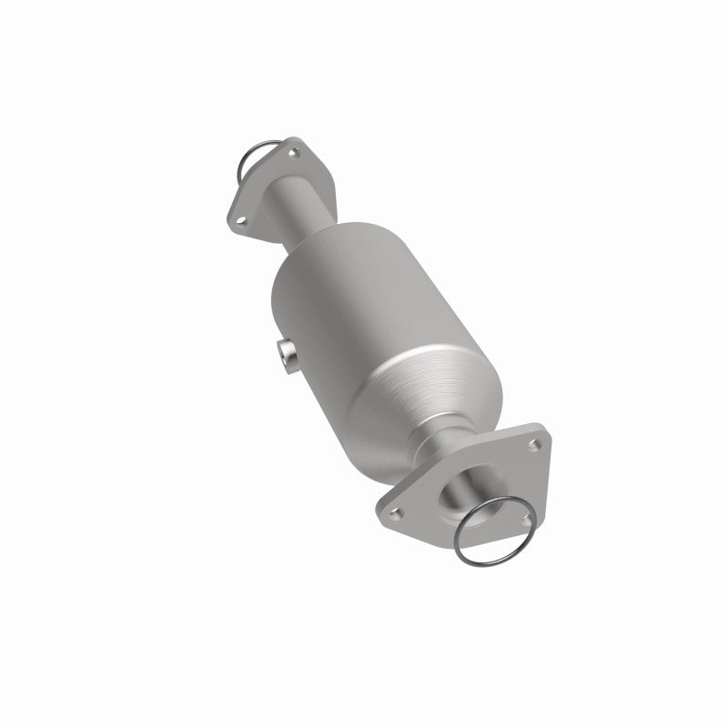 MagnaFlow Acura TSX California Grade CARB Compliant Direct-Fit Catalytic Converter 5461026 360 Degree Image Set