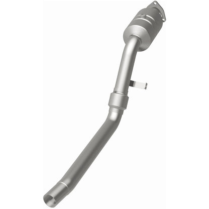 MagnaFlow Audi A4 Quattro OEM Grade Federal / EPA Compliant Direct-Fit Catalytic Converter 51115 Photo - out of package