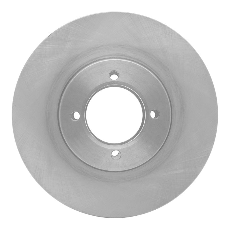 DFC DFC Brake Rotors - Plain Brakes, Rotors & Pads Brake Rotors - OE main image