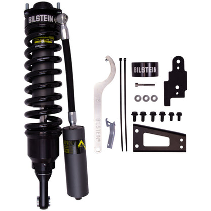 Bilstein B8 8112 Series 05-22 Toyota Tacoma Zone Control CR Front Right Corner Module 41-322697 41-322697 Photo - Primary
