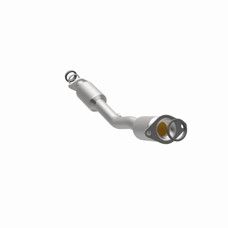 MagnaFlow Nissan Cube California Grade CARB Compliant Direct-Fit Catalytic Converter 5411327 360 Degree Image Set