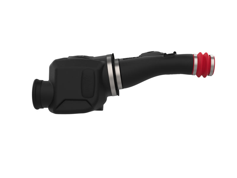 aFe Takeda Momentum Cold Air Intake System w/ Pro 5R Filter 16-19 Toyota Tacoma V6-3.5L 56-70012R 56-70012R Photo - Unmounted