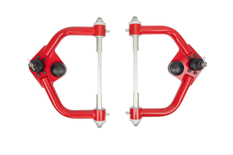 UMI Performance 70-81 GM F-Body Upper A-arms Front Tall Ball Joints 2653-1-R 2653-1-R Photo - Primary