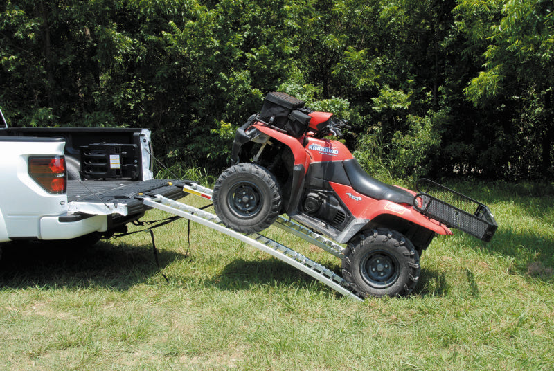 QuadBoss Arched Pair Ramp 12X89 Qb 560055 560055 User 1