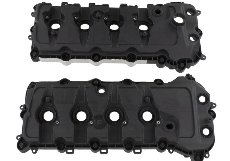 Ford Racing 5.0L Coyote Timing/Front Cover and Cam Cover KIT M-6580-M50 M-6580-M50 Photo - Unmounted