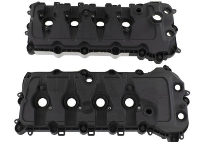 Ford Racing 5.0L Coyote Timing/Front Cover and Cam Cover KIT M-6580-M50 M-6580-M50 Photo - Unmounted