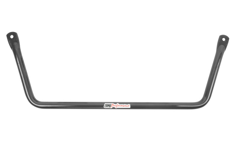 Umi Performance 73-87 GM C10 Front Sway Bar 1-3/8in Tubular UMI6440-B 6440-B User 1