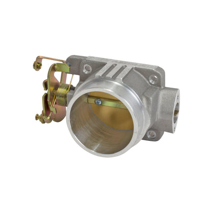 BBK Performance 96-04 Mustang 4.6L-2V 70mm Power Plus Throttle Body 1700 User 1